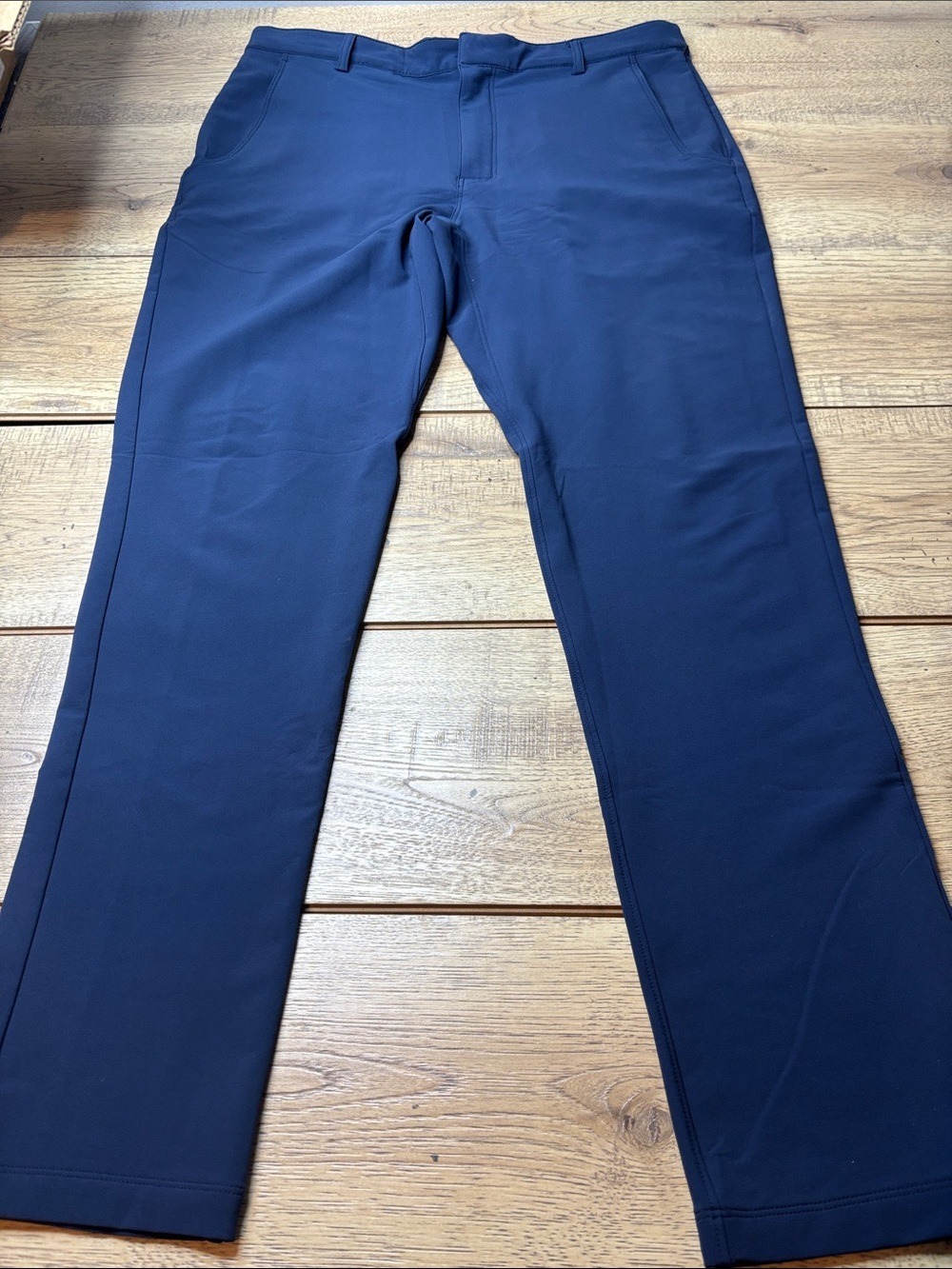 Men’s Teren Daily Driver Pants Navy Blue 32x32